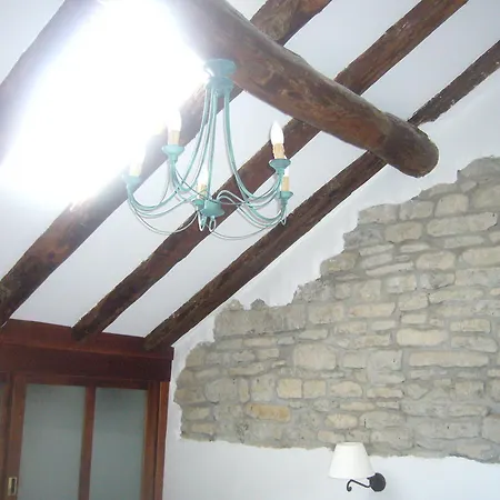 Сasa de vacaciones Casa Batan *
