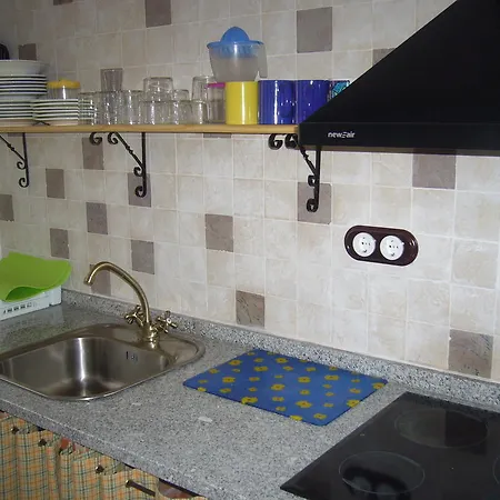 Сasa de vacaciones Casa Batan *