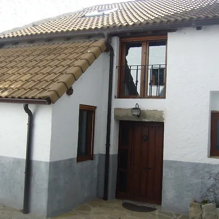 Сasa de vacaciones Casa Batan Larrés